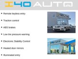 Used 2012 Toyota Corolla LE image 2