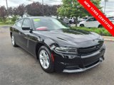 Certified 2023 Dodge Charger SXT image 3
