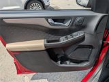Certified 2020 Ford Escape SEL image 6