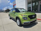 Used 2023 Hyundai Venue SE image 2