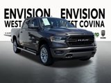 Used 2023 RAM 1500 Laramie image 2