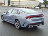 Certified 2022 Kia K5 LXS image 5