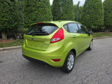 Used 2013 Ford Fiesta SE image 5