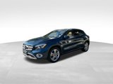 Certified 2019 Mercedes-Benz GLA 250 4MATIC image 1