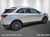 Used 2022 Chevrolet Equinox RS w/ RS Leather Package image 5