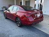 Used 2024 Nissan Sentra SV image 3