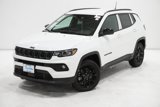 New 2025 Jeep Compass Latitude w/ Altitude Special Edition image 2