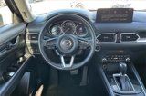 Used 2022 MAZDA CX-5 Carbon Edition image 4