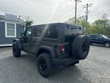 Used 2017 Jeep Wrangler Unlimited Sport w/ Quick Order Package 24S image 5