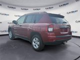 Used 2017 Jeep Compass Sport image 3