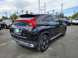 Used 2019 Mitsubishi Eclipse Cross SE image 2