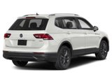 Certified 2022 Volkswagen Tiguan SE image 3