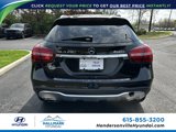 Used 2018 Mercedes-Benz GLA 250 4MATIC image 5
