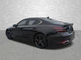 Certified 2023 Genesis G70 3.3T w/ Sport Prestige Package image 4