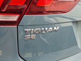 Used 2019 Volkswagen Tiguan SE image 5