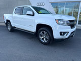 Used 2018 Chevrolet Colorado Z71 image 2