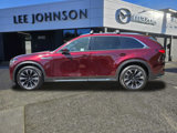 Certified 2025 MAZDA CX-90 Plug-In Hybrid w/ Premium Plus image 2
