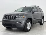 Used 2018 Jeep Grand Cherokee Laredo image 3