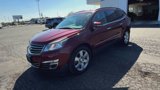 Used 2016 Chevrolet Traverse LTZ image 4