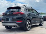 Used 2017 Hyundai Tucson Sport image 3