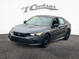 Certified 2022 Honda Civic Sport image 3