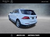 Used 2017 Mercedes-Benz GLE 350 image 3