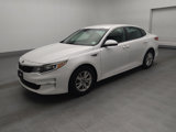 Used 2017 Kia Optima LX image 2