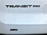 Used 2020 Ford Transit 250 Low Roof AWD image 6