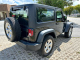 Used 2016 Jeep Wrangler Sport w/ Connectivity Group image 5