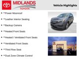Used 2016 Honda Pilot Elite image 2