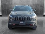 Used 2014 Jeep Cherokee Trailhawk w/ Comfort/Convenience Group image 2