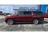 Certified 2018 Chevrolet Suburban Premier image 5