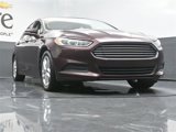 Used 2013 Ford Fusion SE image 3