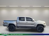 Used 2014 Toyota Tacoma 4x4 Double Cab image 2