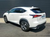 Used 2018 Lexus NX 300 AWD image 3