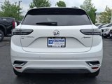Certified 2021 Buick Envision Avenir w/ Technology Package II image 5