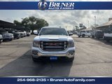 Used 2018 GMC Sierra 1500 SLT w/ Texas SLT Premium Package image 2