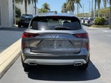 New 2025 INFINITI QX50 Luxe image 4