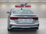 Used 2023 Kia Forte GT-Line w/ GT-Line Technology Package image 4