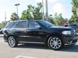 Used 2017 Dodge Durango Citadel w/ Premium Entertainment Group image 2