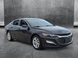 Used 2022 Chevrolet Malibu LT image 3