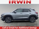 New 2025 Chevrolet TrailBlazer LT w/ Convenience Package image 2