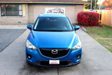 Used 2013 MAZDA CX-5 Touring w/ Touring Tech Pkg image 4