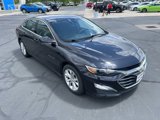 Used 2023 Chevrolet Malibu LT image 2