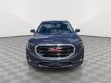 Used 2018 GMC Terrain SLE image 3