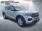 Used 2021 Ford Explorer XLT image 5