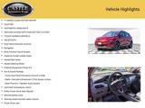 Used 2022 Chevrolet Bolt EUV Premier w/ Sun & Sound Package image 3