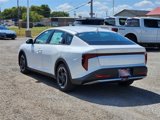 New 2025 Kia K4 EX image 3