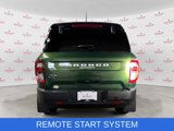 New 2024 Ford Bronco Sport Outer Banks w/ Tech Package image 5