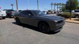 Used 2021 Dodge Challenger SXT w/ Blacktop Package image 2